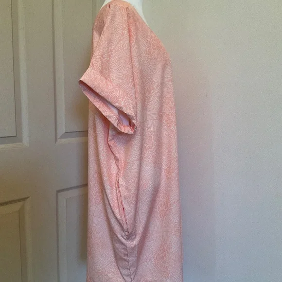 Midi dress - Picture 2 of 6